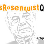 James Rosenquist Art Quotes
