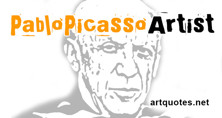 Pablo Picasso Biography