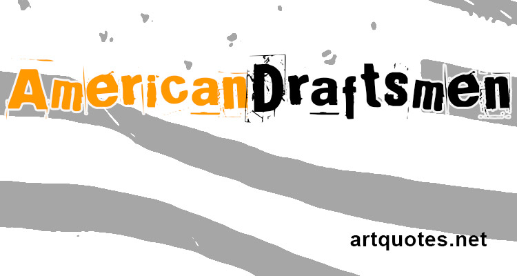 American Draftsmen