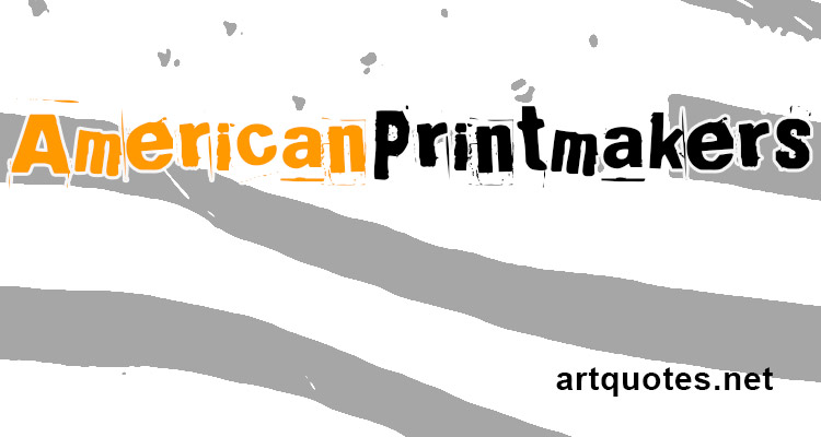 US Printmakers