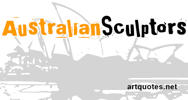Sculptors in Australia