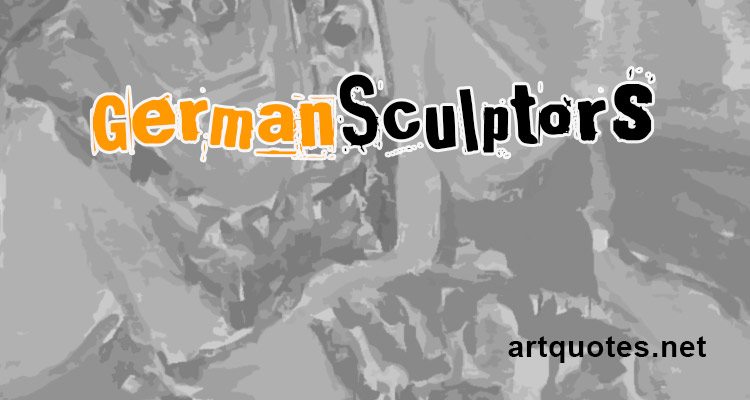 Sculptors in Germany