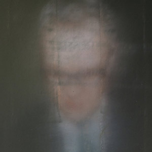 Gerhard Richter Self Portrait