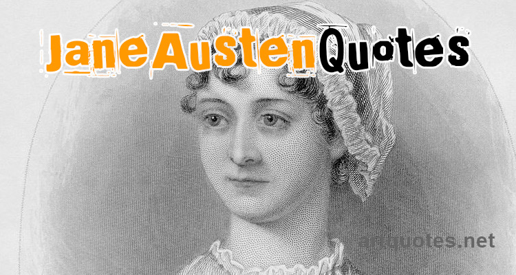 Famous Jane Austen Quotes