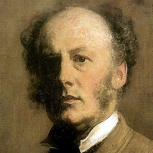 John Everett Millais Self Portrait
